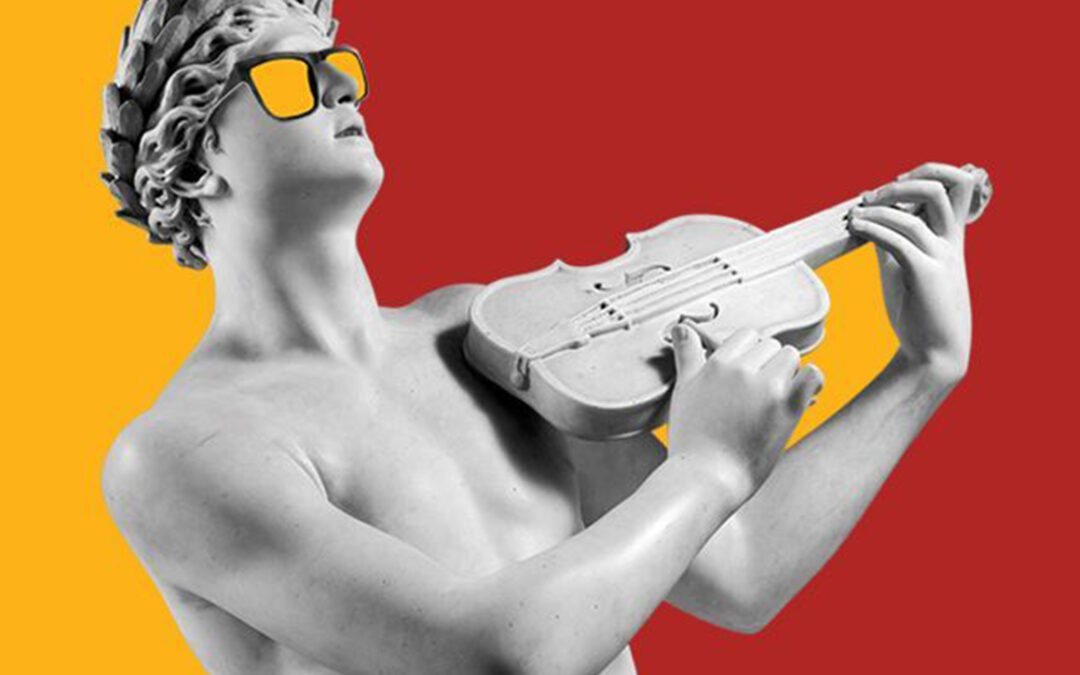 MAG Audio Partners with the Ukrainian Music Fair 2019