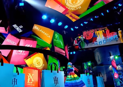 New Year's concert