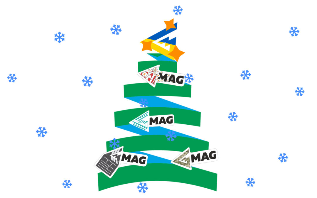 HAPPY WINTER HOLIDAYS 2023!