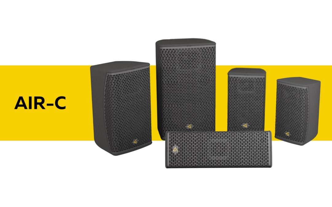 MAG Audio AIR-C