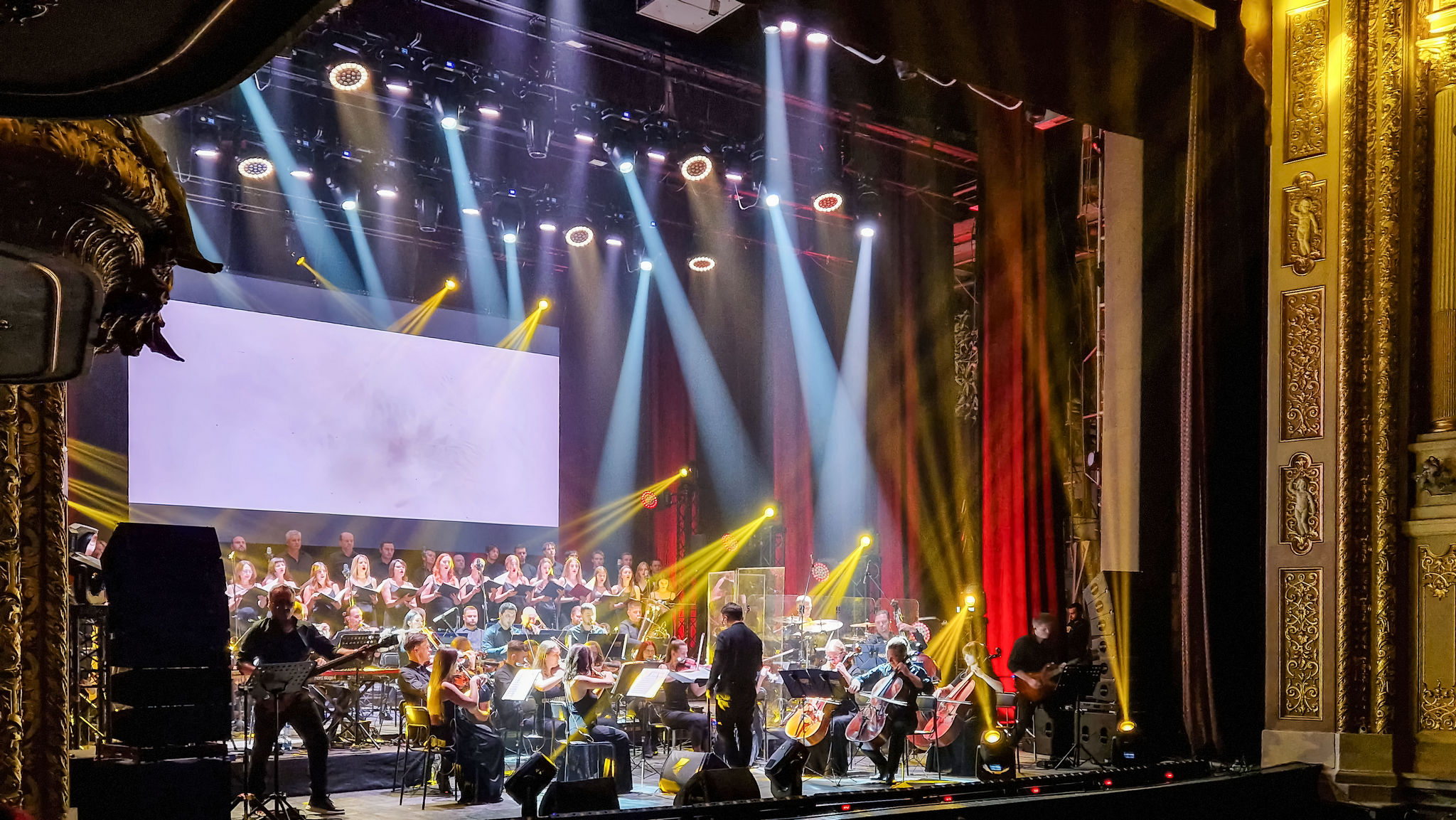 Hans Zimmer Symphony Hans Zimmer Symphony