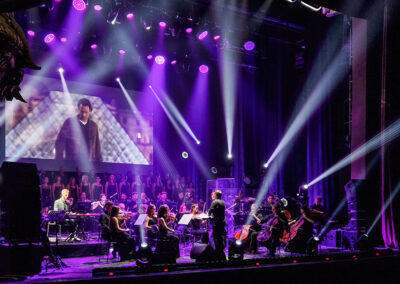 Hans Zimmer Symphony