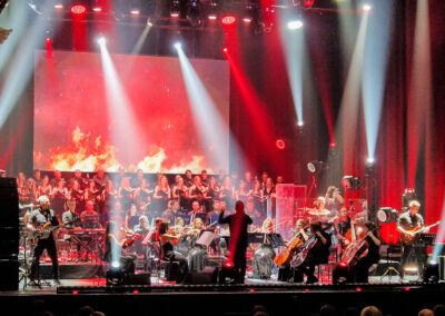 Hans Zimmer Symphony