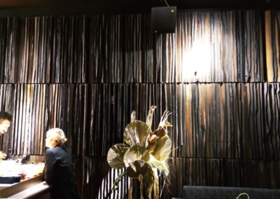 Buddha-Bar Manhattan, New York: the Club Vibe from MAG Audio