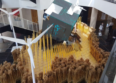 MAG Audio at Expo 2020 Dubai