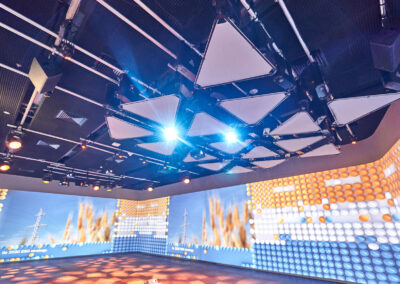 MAG Audio at Expo 2020 Dubai