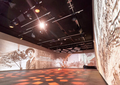 MAG Audio at Expo 2020 Dubai