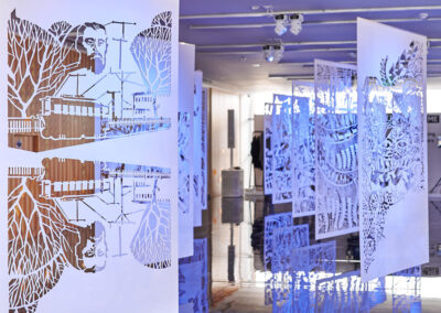 MAG Audio at Expo 2020 Dubai