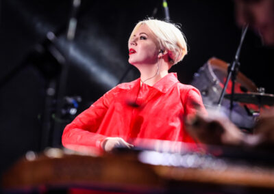 MAG Audio at Global Teacher Prize Ukraine