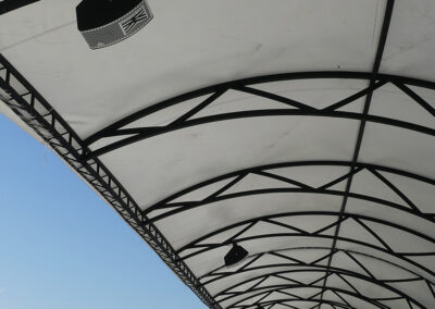‘Kolos’ the MAG Audio Solutions for Sports Venues
