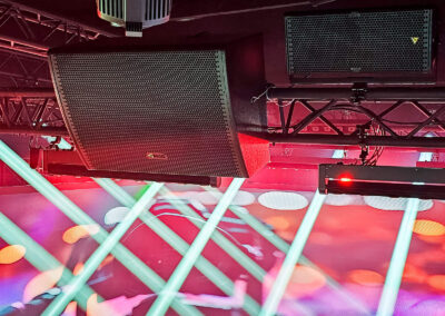 MAG Audio in ISINA Music