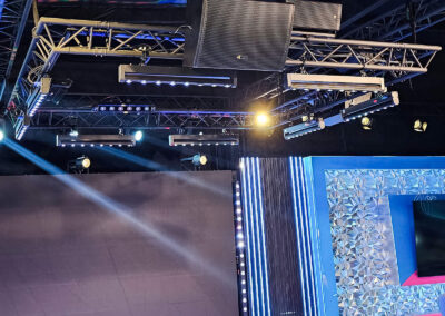MAG Audio in ISINA Music