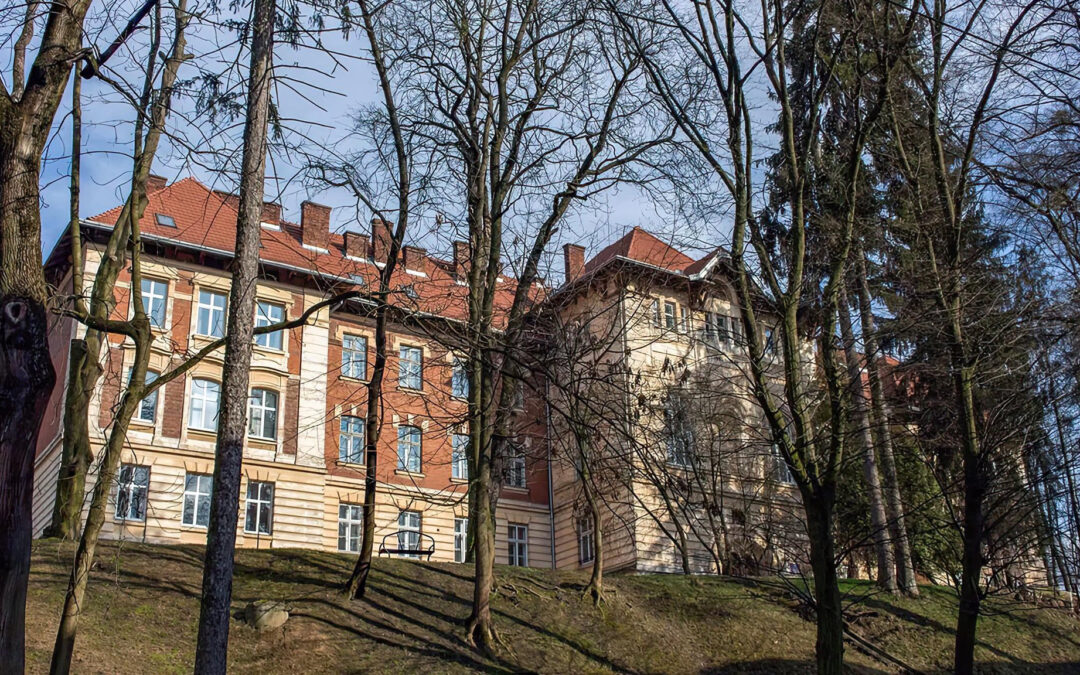 Lviv Special Boarding School