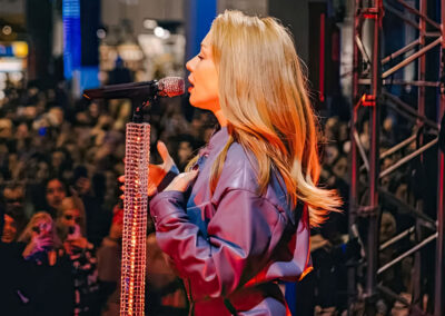 Respublika Park's Anniversary