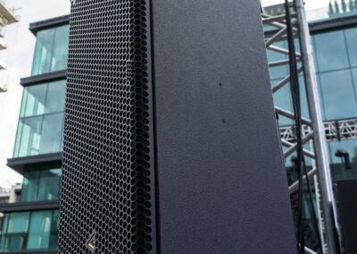 MAG Audio : ShowWasp 2023 Sting-8