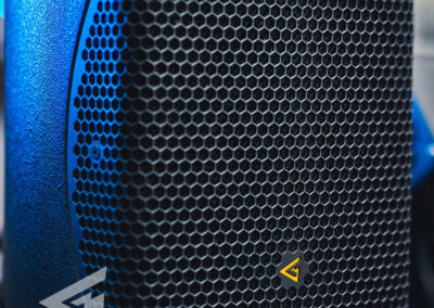 MAG Audio : ShowWasp 2023 Sting-6Q