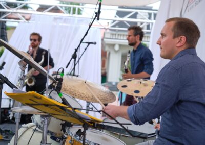 10th Leopolis Jazz Fest 2021