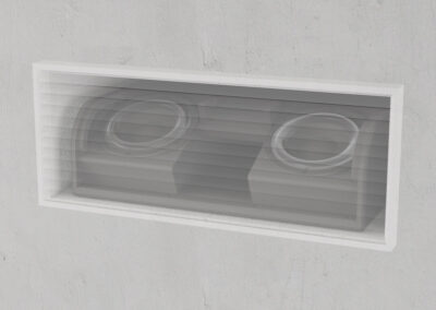 MAG Audio AIR-S26A niche