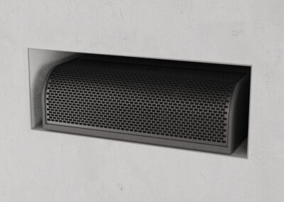 MAG Audio AIR-S26A niche