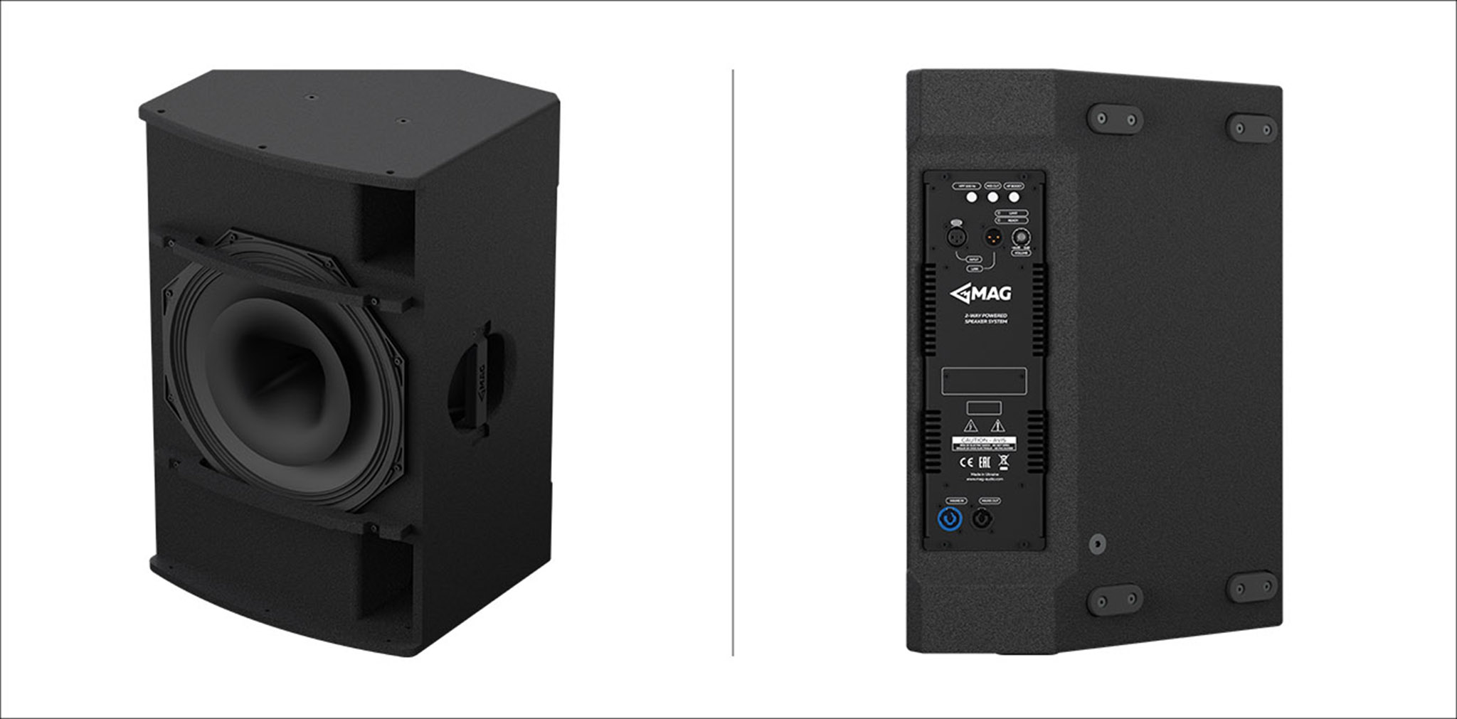 MAG Audio BEE-Series MAG Audio BEE-Series