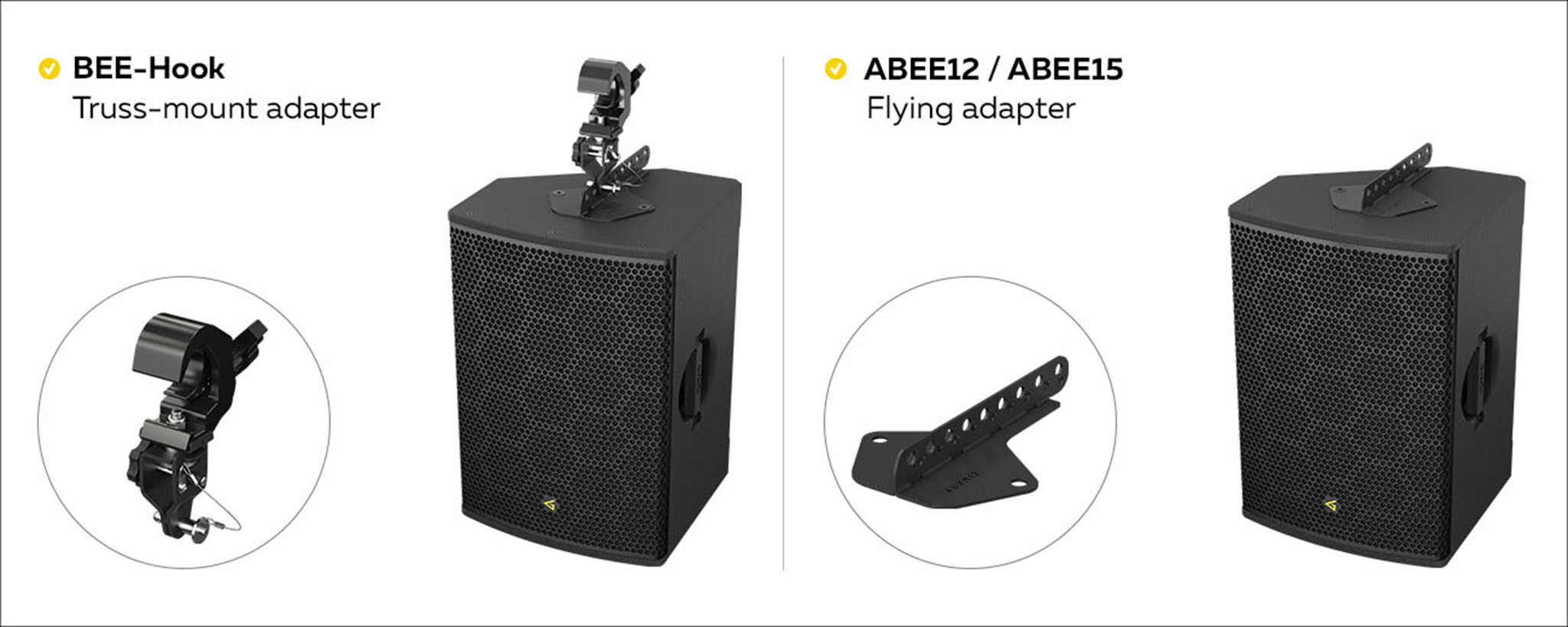 MAG Audio BEE-Series MAG Audio BEE-Series