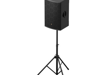MAG Audio BEE-Series tripod
