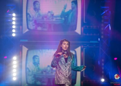 MAG Audio at the "Ukrainian Song Project 2020" in Lviv