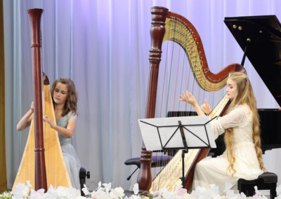 The Revival of Musical Traditions with MAG Audio