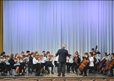 The Revival of Musical Traditions with MAG Audio