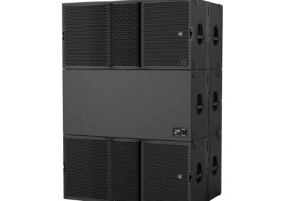 The Flagship Next-Generation Subwoofer three cardio Sub