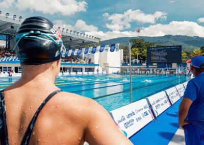 11 sports arenas of El Salvador