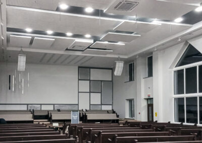 Christian Social Center "Revival"