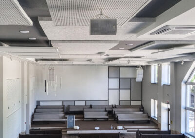 Christian Social Center "Revival" AIR-C