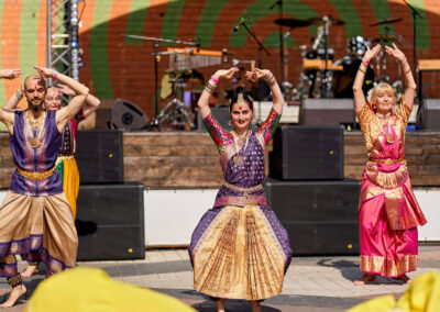 Street Food: Tastes of the World 2024