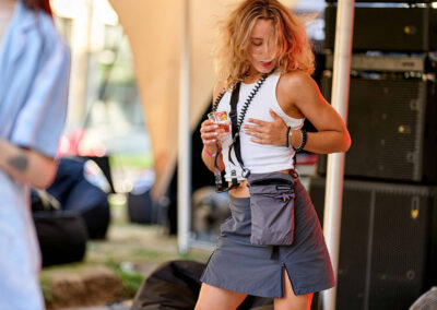 Street Food: Tastes of the World 2024