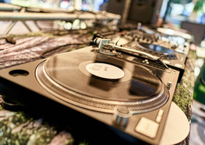 Street Food: Tastes of the World 2024