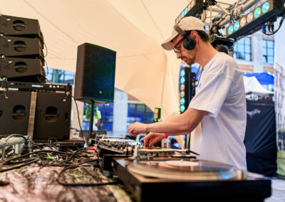 Street Food: Tastes of the World 2024