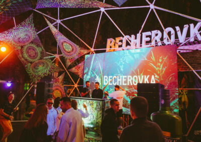 White Nights Festival