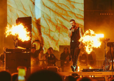 White Nights Festival