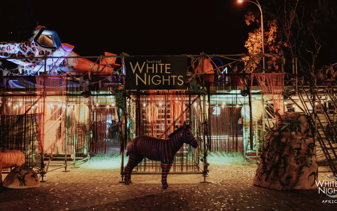 White Nights Festival