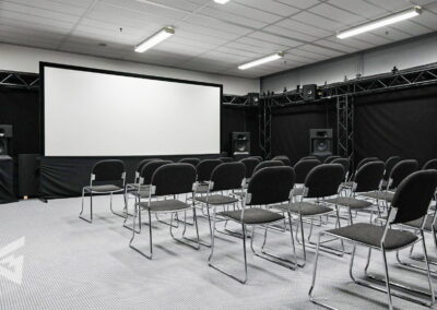 This is how MAG Theatron is born