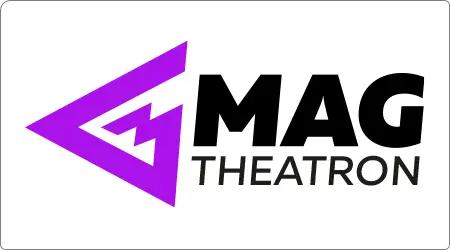 MAG Theatron LOGO