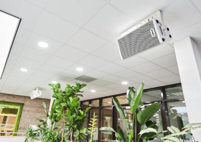 the College of Future Terra Emmen in the Netherlands