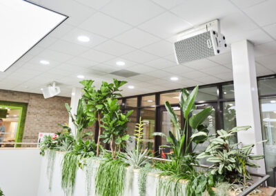 the College of Future Terra Emmen in the Netherlands