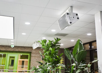 the College of Future Terra Emmen in the Netherlands