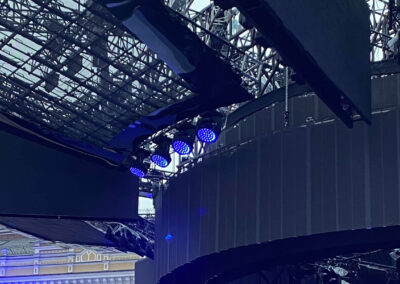 New Year's concert