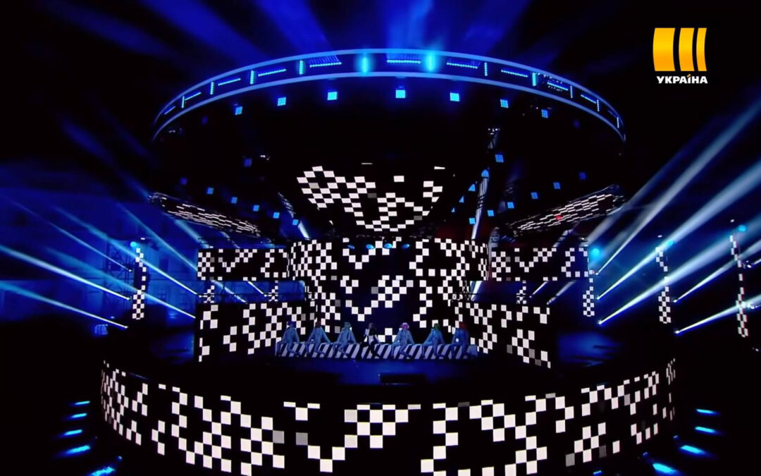 New Year's concert