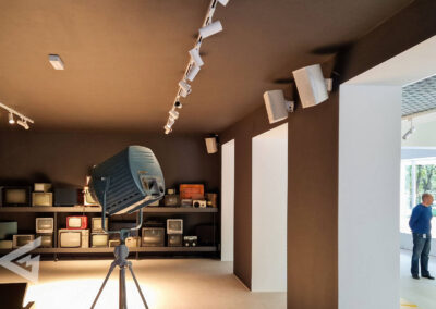 Ukrainian regional television and radio company