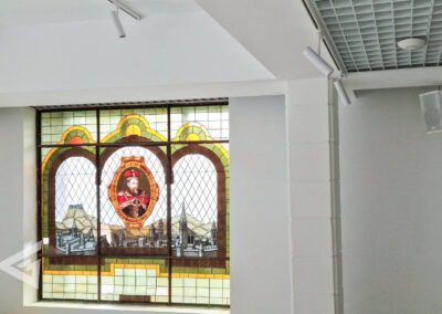 Ukrainian regional television and radio company