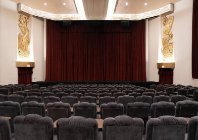 River Oaks Theater, a historic gem in Houston